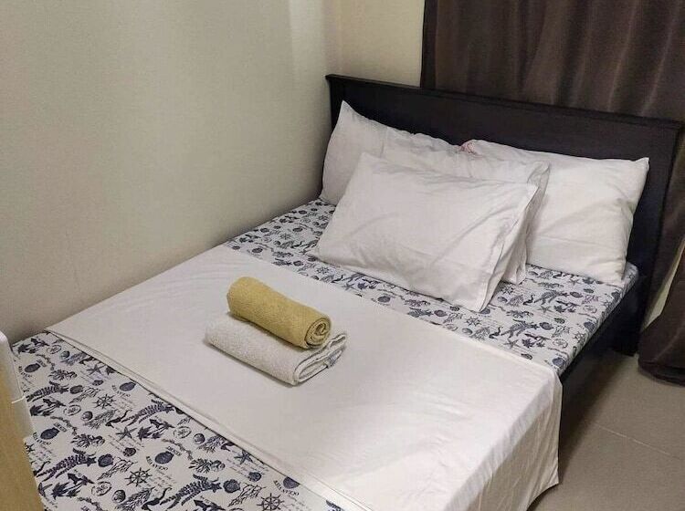 Madison Place At Sea Residences Powered By Cocotel