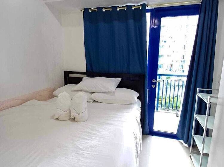 Madison Place At Sea Residences Powered By Cocotel