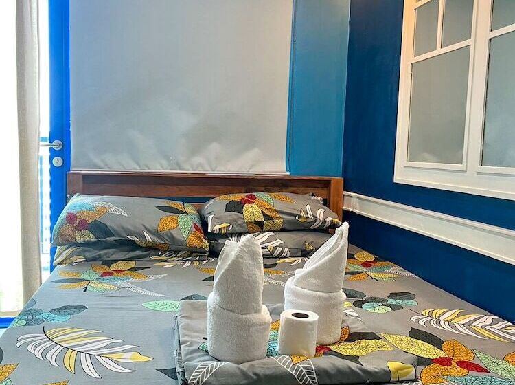 Madison Place At Sea Residences Powered By Cocotel