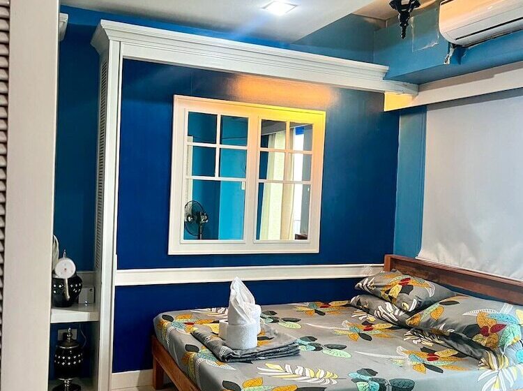 Madison Place At Sea Residences Powered By Cocotel