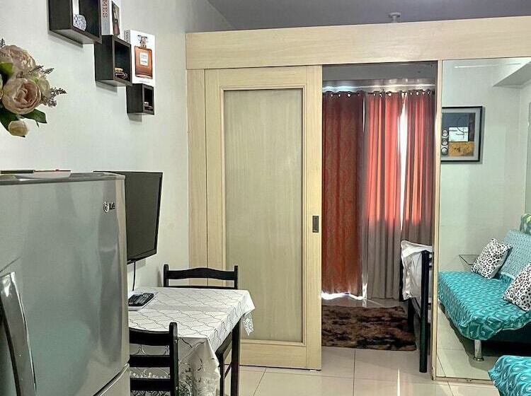 Madison Place At Sea Residences Powered By Cocotel