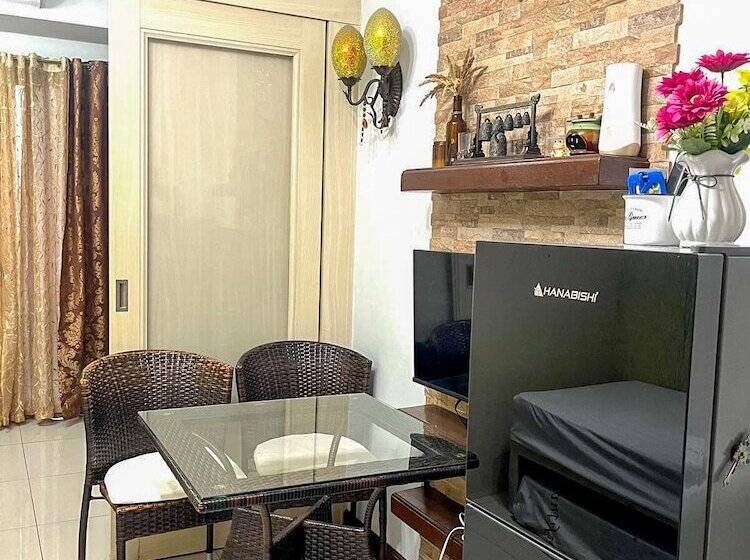 Madison Place At Sea Residences Powered By Cocotel