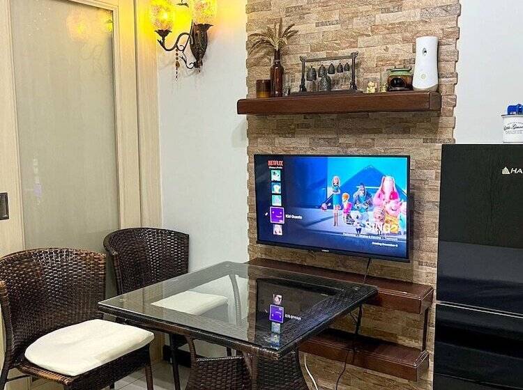 Madison Place At Sea Residences Powered By Cocotel