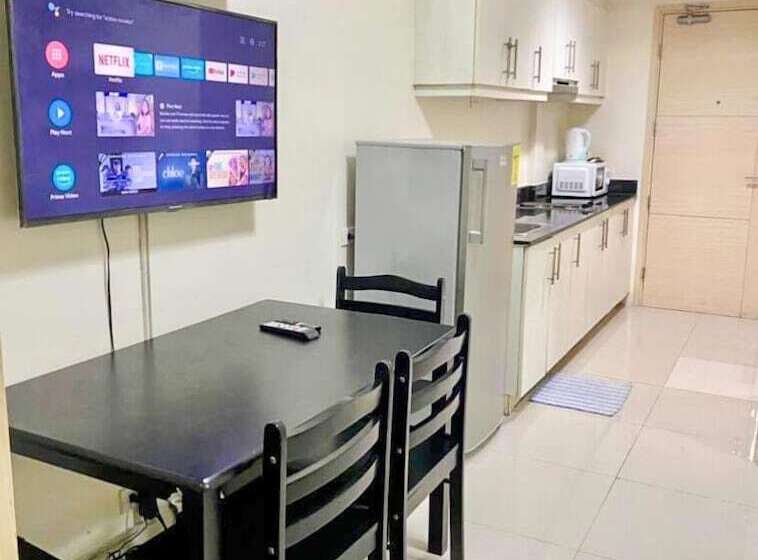 Madison Place At Sea Residences Powered By Cocotel