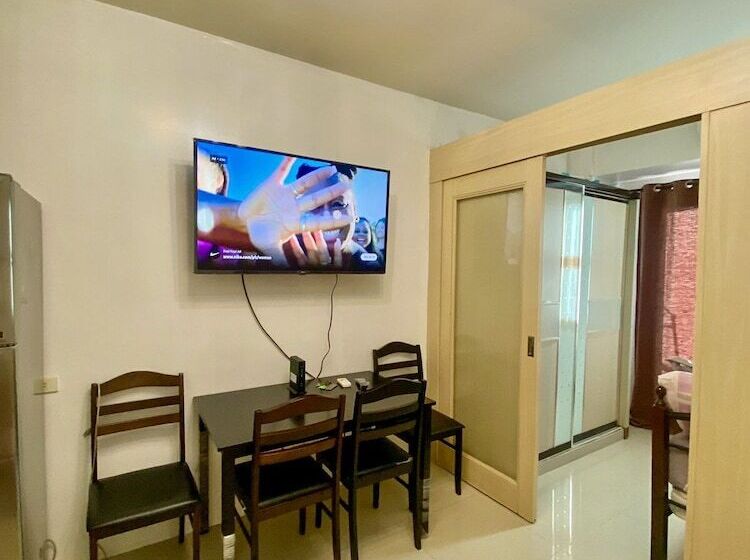 Madison Place At Sea Residences Powered By Cocotel