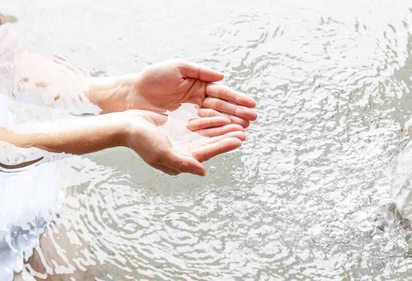 ريوكان Ooedo Onsen Monogatari Amakusa Hotel Kameya