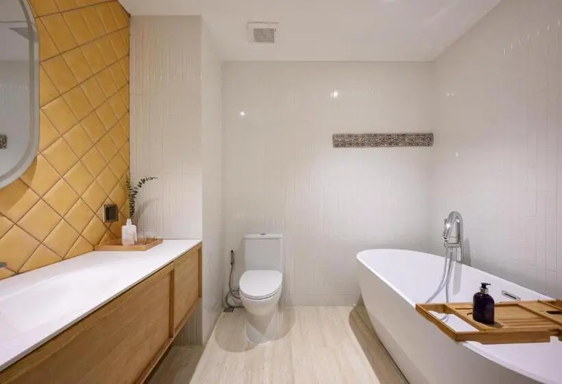 Hotelli Centara Life Lamai Resort Samui