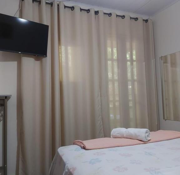 مبيت وإفطار A Casa Morro Do Moreno