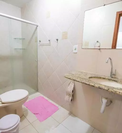 Aamiaismajoitus (B&B) A Casa Morro Do Moreno