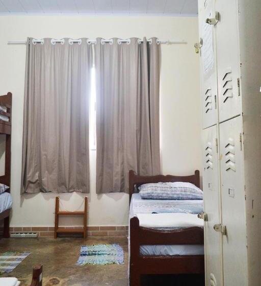 مبيت وإفطار A Casa Morro Do Moreno