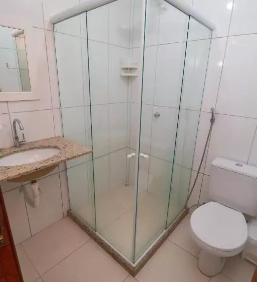 Aamiaismajoitus (B&B) A Casa Morro Do Moreno