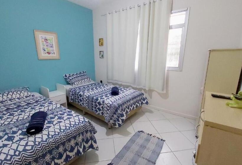 مبيت وإفطار A Casa Morro Do Moreno