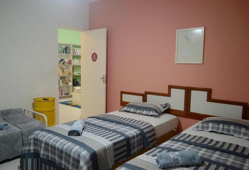 مبيت وإفطار A Casa Morro Do Moreno