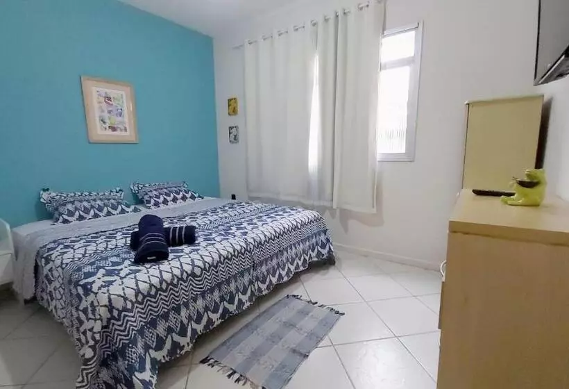 Aamiaismajoitus (B&B) A Casa Morro Do Moreno