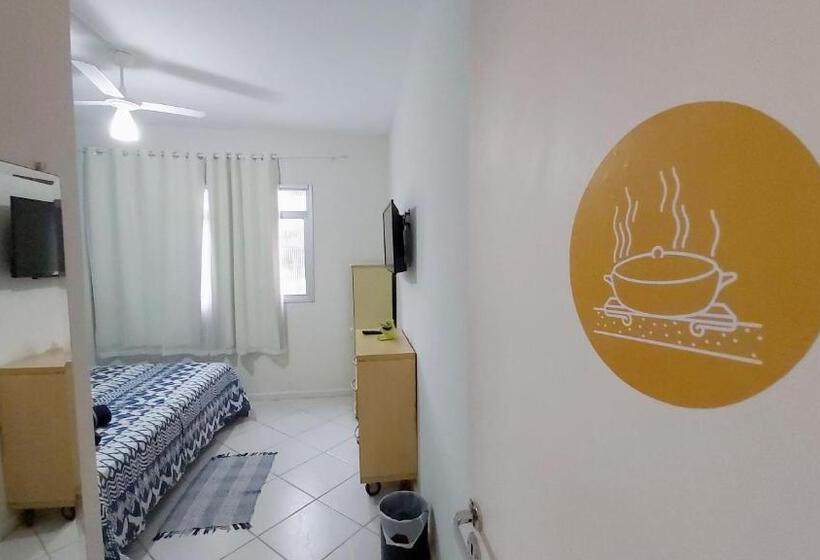 مبيت وإفطار A Casa Morro Do Moreno