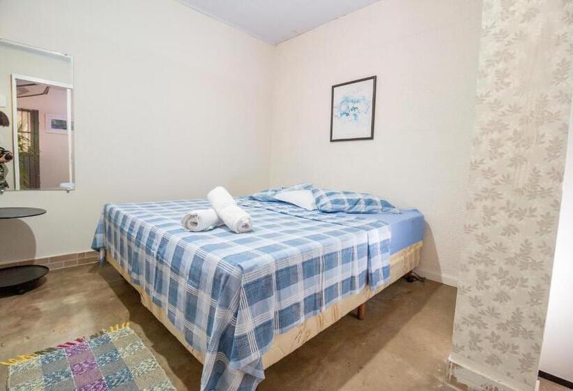 مبيت وإفطار A Casa Morro Do Moreno