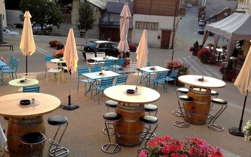 Bed and Breakfast Auberge De L’union