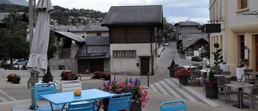 Bed and Breakfast Auberge De L’union