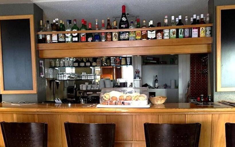 Bed and Breakfast Auberge De L’union