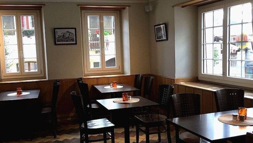 Bed and Breakfast Auberge De L’union