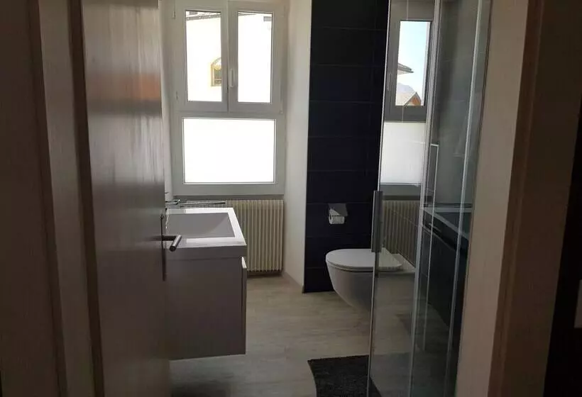 ベッドアンドブレックファースト Auberge De L’union