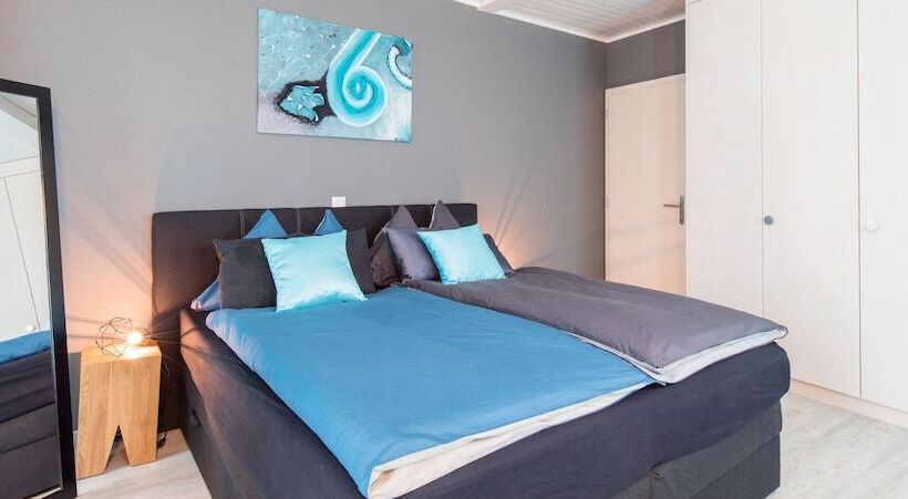 Bed and Breakfast Auberge De L’union