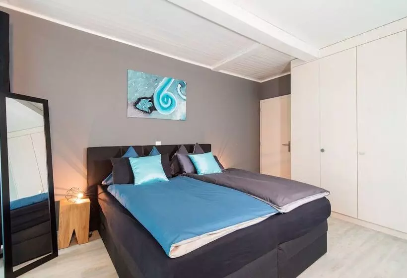 ベッドアンドブレックファースト Auberge De L’union