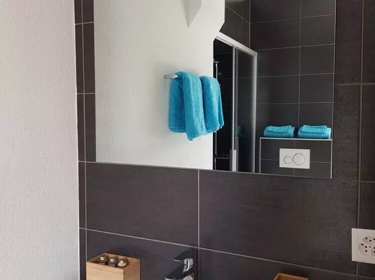 ベッドアンドブレックファースト Auberge De L’union