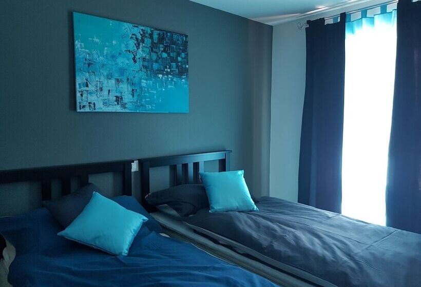 Bed and Breakfast Auberge De L’union