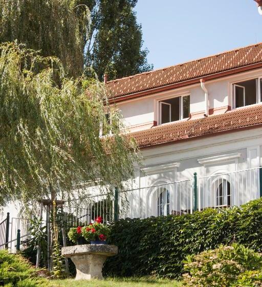 Bed and Breakfast Bacchuskeller Eva Lambauer