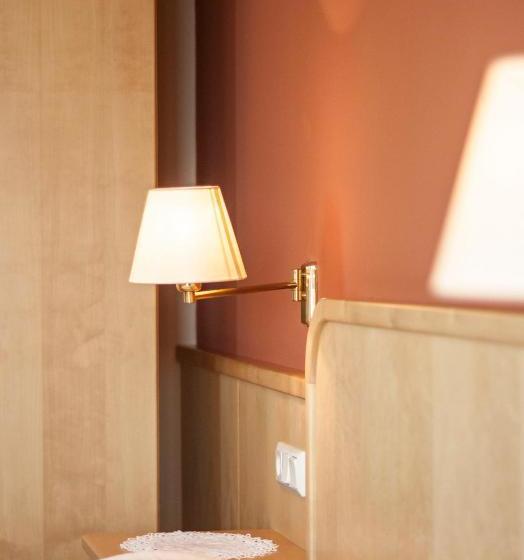 Bed and Breakfast Bacchuskeller Eva Lambauer