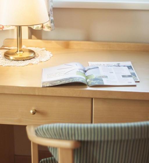 Bed and Breakfast Bacchuskeller Eva Lambauer