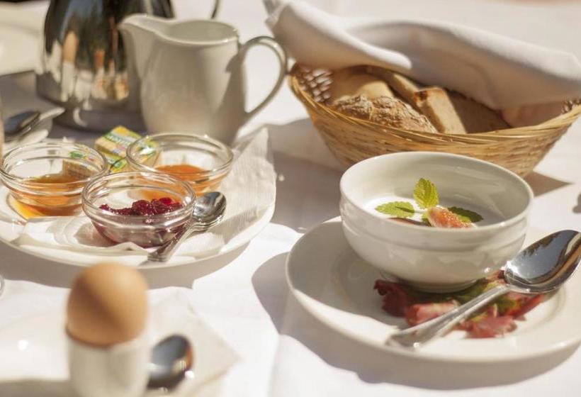 Bed and Breakfast Bacchuskeller Eva Lambauer