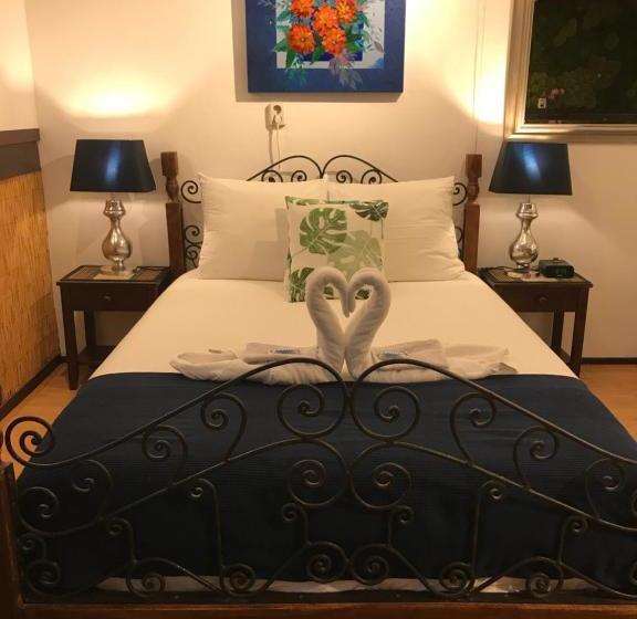 ベッドアンドブレックファースト Balay Amsterdam