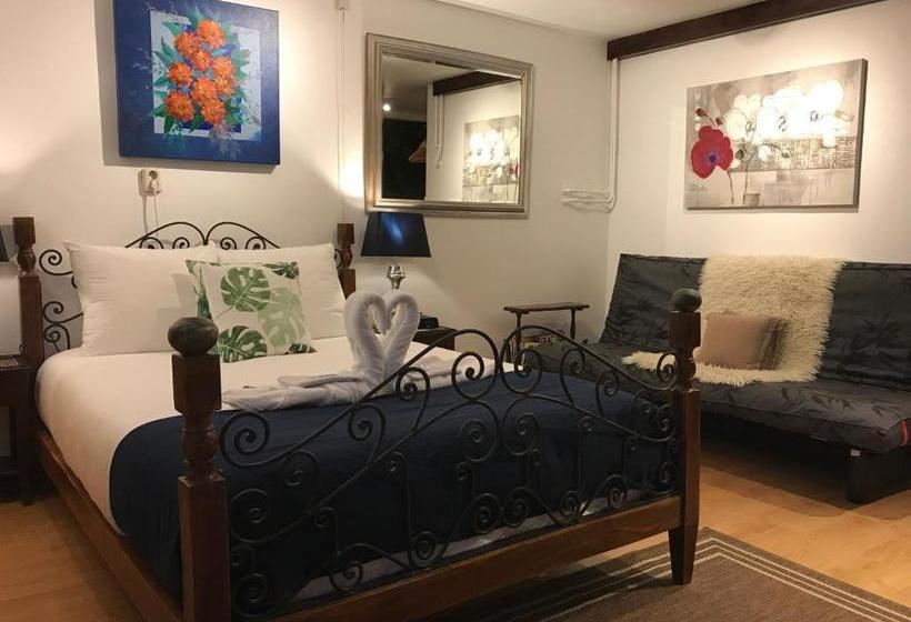 ベッドアンドブレックファースト Balay Amsterdam