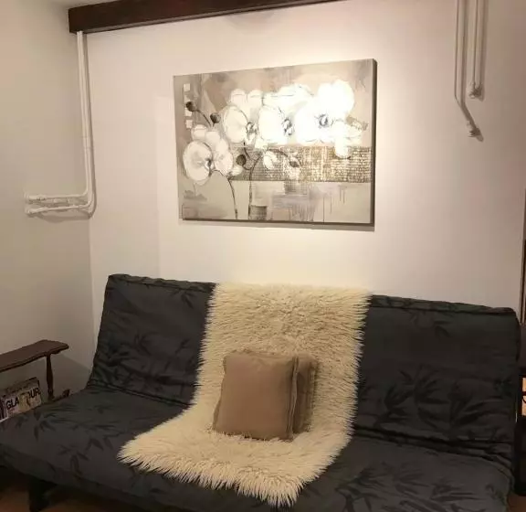 تختخواب و صبحانه Balay Amsterdam