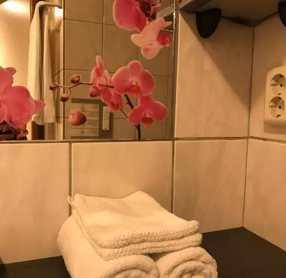 تختخواب و صبحانه Balay Amsterdam