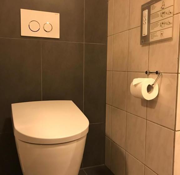 ベッドアンドブレックファースト Balay Amsterdam