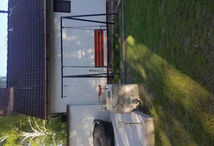 Aamiaismajoitus (B&B) Berény Panzió