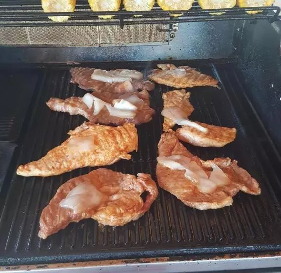 Aamiaismajoitus (B&B) Berény Panzió