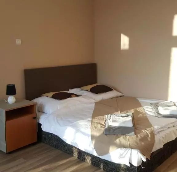 Aamiaismajoitus (B&B) Berény Panzió