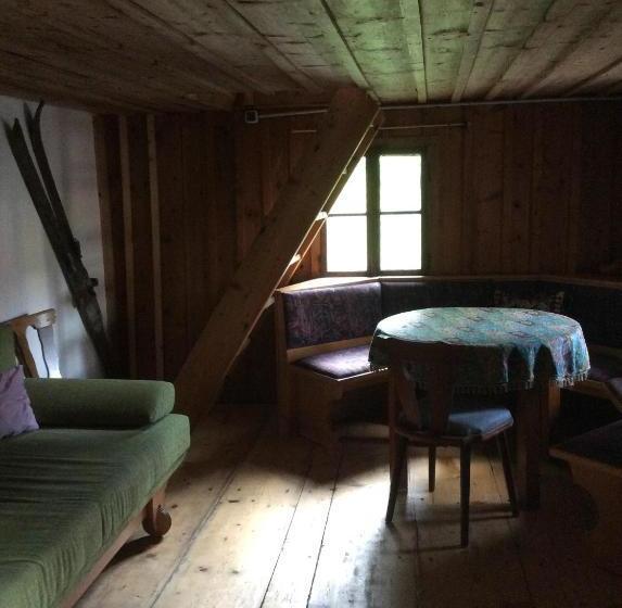 민박 Kajakshop Wildalpen