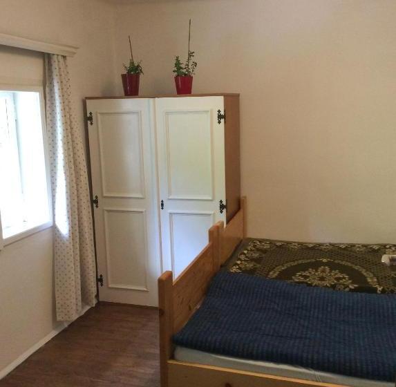 민박 Kajakshop Wildalpen