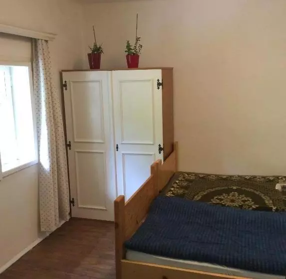 ベッドアンドブレックファースト Kajakshop Wildalpen