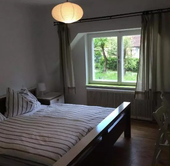 ベッドアンドブレックファースト Kajakshop Wildalpen