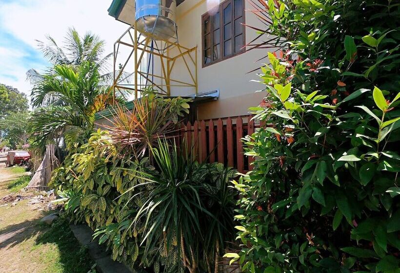 ベッドアンドブレックファースト Woodside Rogers Residence