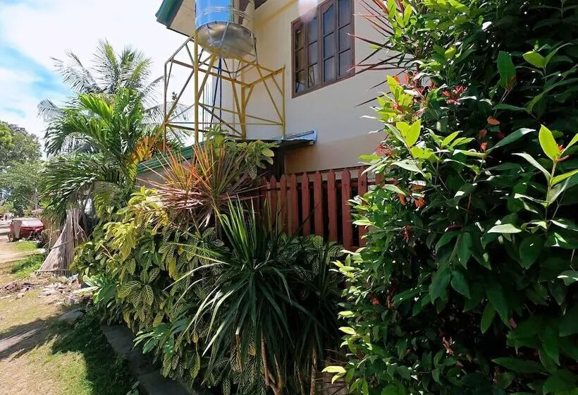 Aamiaismajoitus (B&B) Woodside Rogers Residence