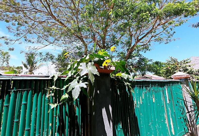 ベッドアンドブレックファースト Woodside Rogers Residence