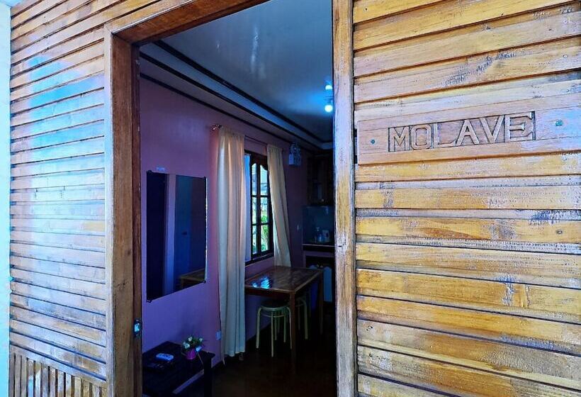 ベッドアンドブレックファースト Woodside Rogers Residence