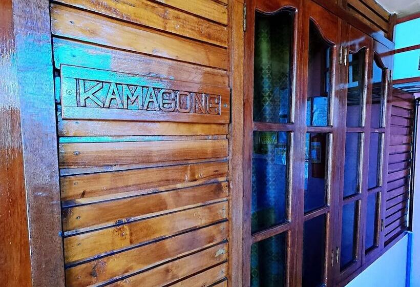 ベッドアンドブレックファースト Woodside Rogers Residence